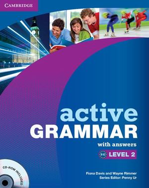 Active Grammar Level 2 with Answers Active Grammar Level 2 with Answers