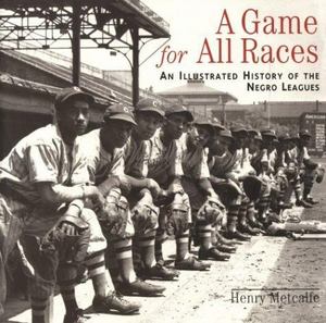 Game for All Races, A Game for All Races, A