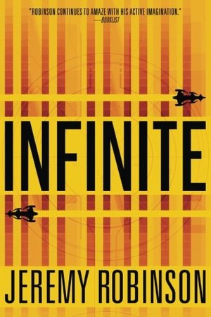 Infinite Infinite