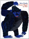From Head to Toe Board Book From Head to Toe Board Book