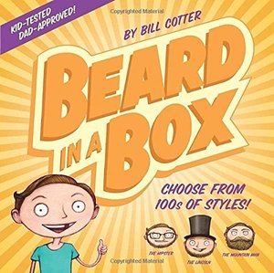 Beard in a Box Beard in a Box