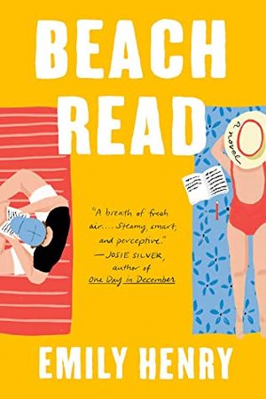 Beach Read Beach Read