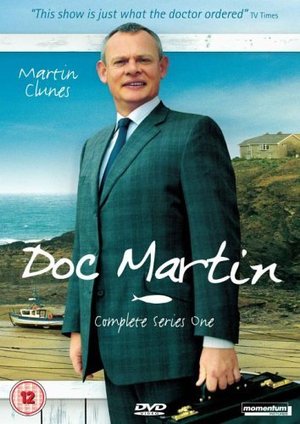 Doc Martin (TV series - Season 1) Doc Martin (TV series - Season 1)