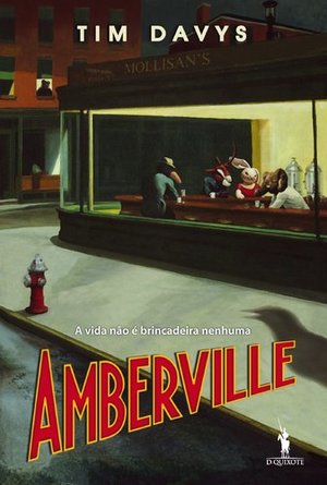 Amberville Amberville