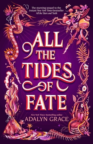 All the Tides of Fate All the Tides of Fate