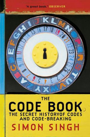 Code Book, The Code Book, The