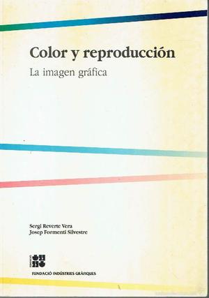 Color y reproducción Color y reproducción