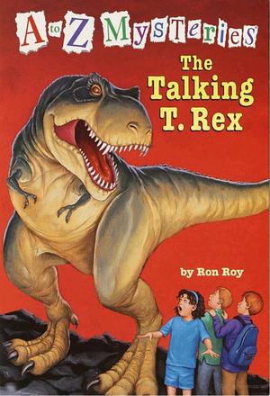 Talking T. Rex, The Talking T. Rex, The