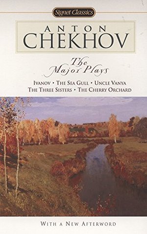 Major Plays (Signet Classics), The Major Plays (Signet Classics), The