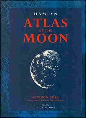 Atlas of the Moon Atlas of the Moon