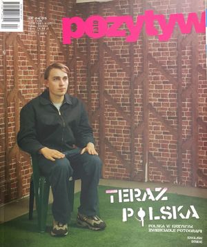 FOTO POZYTYW 04,05/2006 FOTO POZYTYW 04,05/2006