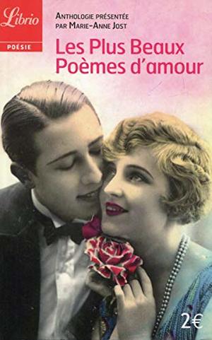 Les plus beaux poèmes d'amour Les plus beaux poèmes d'amour