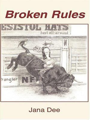 Broken Rules Broken Rules