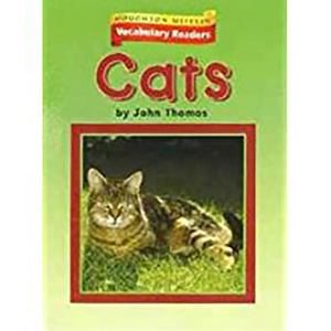 Cats (5) Cats (5)