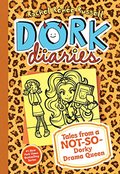Dork Diaries 9: Tales from a Not-So-Dorky Drama Queen Dork Diaries 9: Tales from a Not-So-Dorky Drama Queen