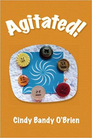 Agitated! Agitated!
