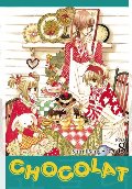 Chocolat Volume 8 Chocolat Volume 8