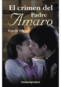 Crimen del padre amaro (Narrativa (books 4 Pocket)) Crimen del padre amaro (Narrativa (books 4 Pocket))