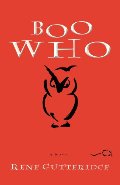 Boo Who (The Boo Series #2) Boo Who (The Boo Series #2)