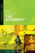 Alchemist (New Mermaids), The Alchemist (New Mermaids), The