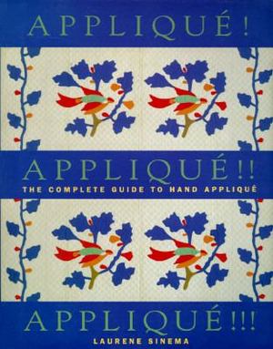 Applique! Applique! Applique! Applique! Applique! Applique!