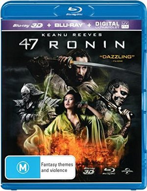 47 Ronin (3D) 47 Ronin (3D)