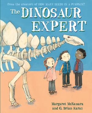 Dinosaur Expert, The Dinosaur Expert, The
