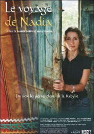 Le voyage de Nadia Le voyage de Nadia