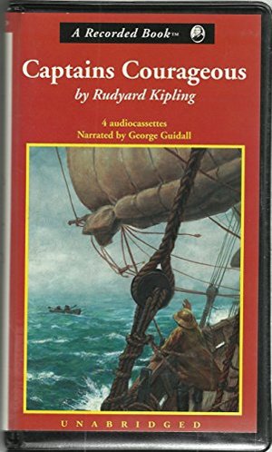 Captains Courageous Captains Courageous