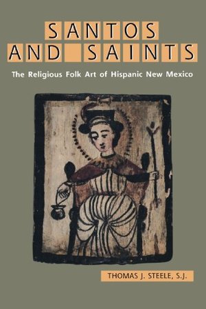 SANTOS AND SAINTS SANTOS AND SAINTS