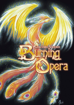 Burning Opera Burning Opera