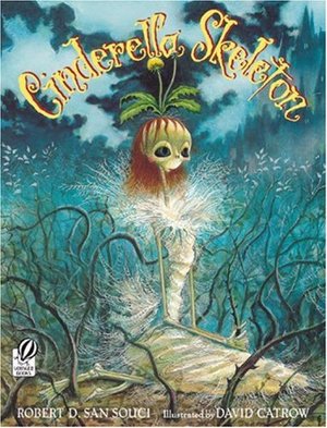 Cinderella Skeleton Cinderella Skeleton