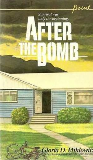 After the Bomb After the Bomb