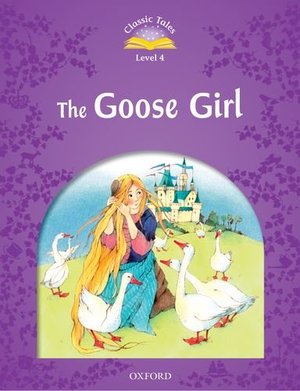 Goose Girl, The Goose Girl, The