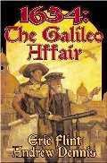 1634: The Galileo Affair (The Ring of Fire) 1634: The Galileo Affair (The Ring of Fire)
