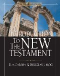 Introduction to the New Testament, An Introduction to the New Testament, An