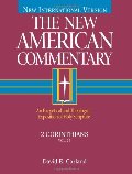 2 Corinthians: An Exegetical and Theological Exposition of Holy Scripture (New American Commentary) 2 Corinthians: An Exegetical and Theological Exposition of Holy Scripture (New American Commentary)