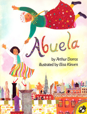 Abuela Abuela
