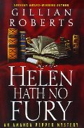 Helen Hath No Fury (Amanda Pepper, No. 10) Helen Hath No Fury (Amanda Pepper, No. 10)