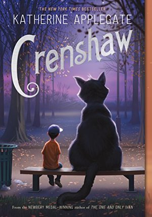 Crenshaw Crenshaw