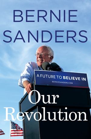 Our Revolution Our Revolution