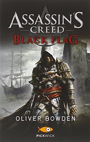 Assassin's Creed. Black flag Assassin's Creed. Black flag