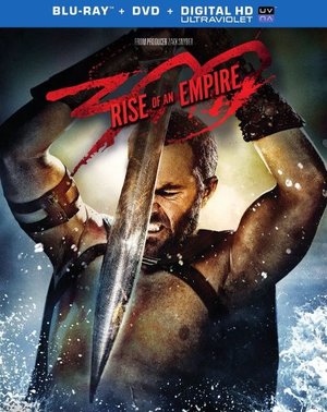 300: Rise of an Empire (Blu-ray) 300: Rise of an Empire (Blu-ray)