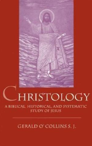 Christology Christology