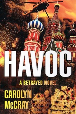 #2 Havoc #2 Havoc