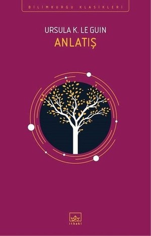 Anlatis Anlatis