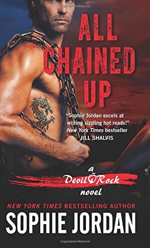 All Chained Up (Devil's Rock, Book 1) All Chained Up (Devil's Rock, Book 1)
