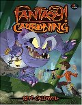 Fantasy! Cartooning Fantasy! Cartooning