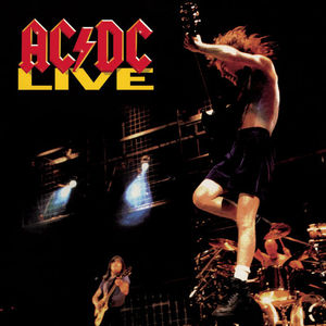 AC/DC: Live AC/DC: Live