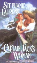 Captain Jack's Woman Captain Jack's Woman